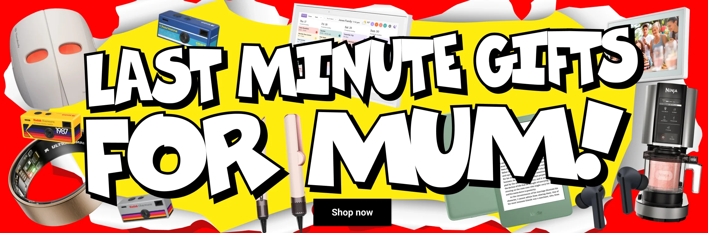Australia's Ultimate Home Entertainment Destination