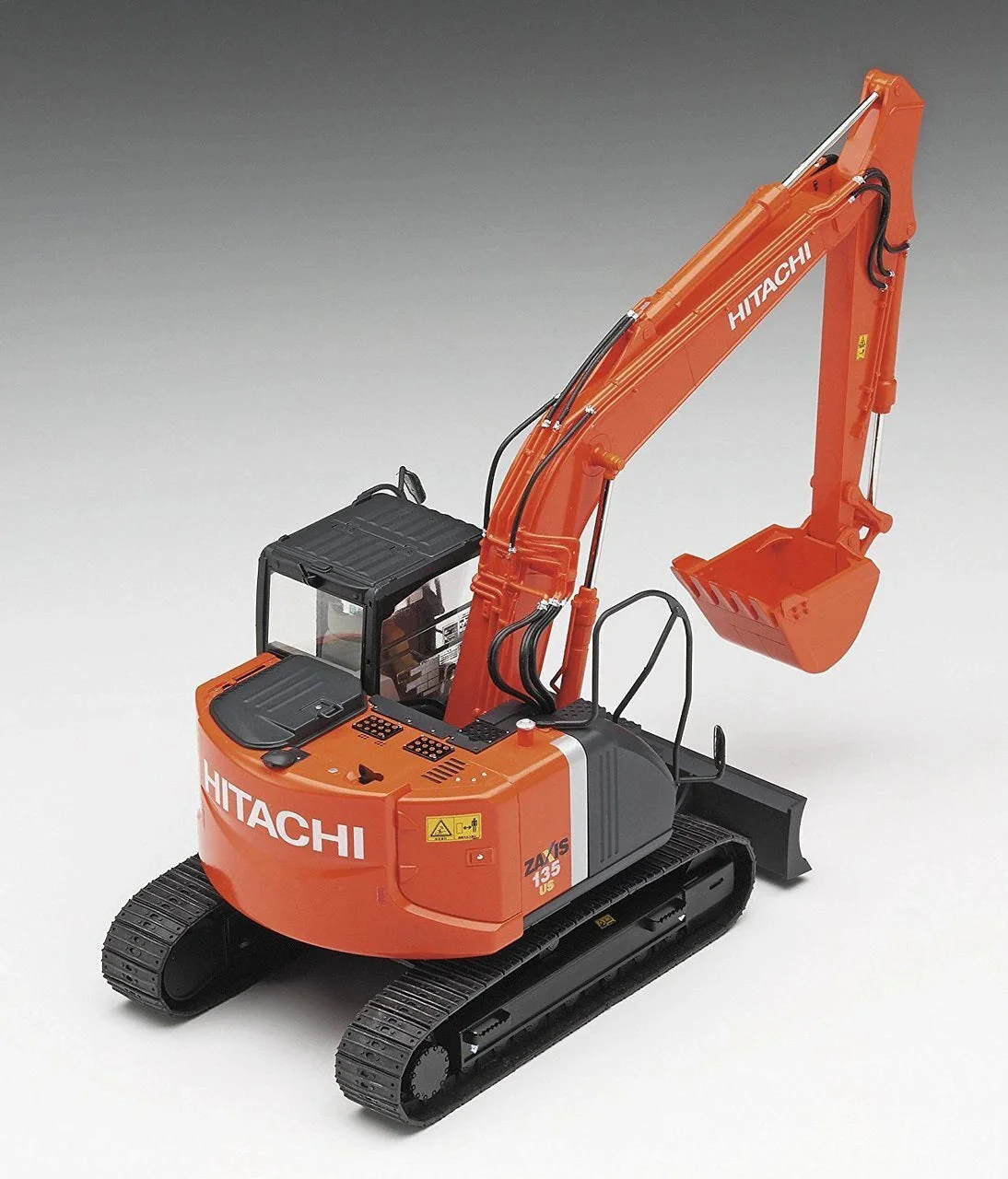 1/35 HITACHI EXCAVATOR ZAXIS 135US - Image 3
