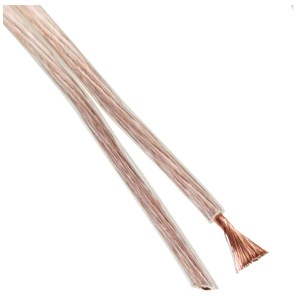 25m 16 AWG Ugly Speaker Cable 252 Strands UG1625 - Image 4