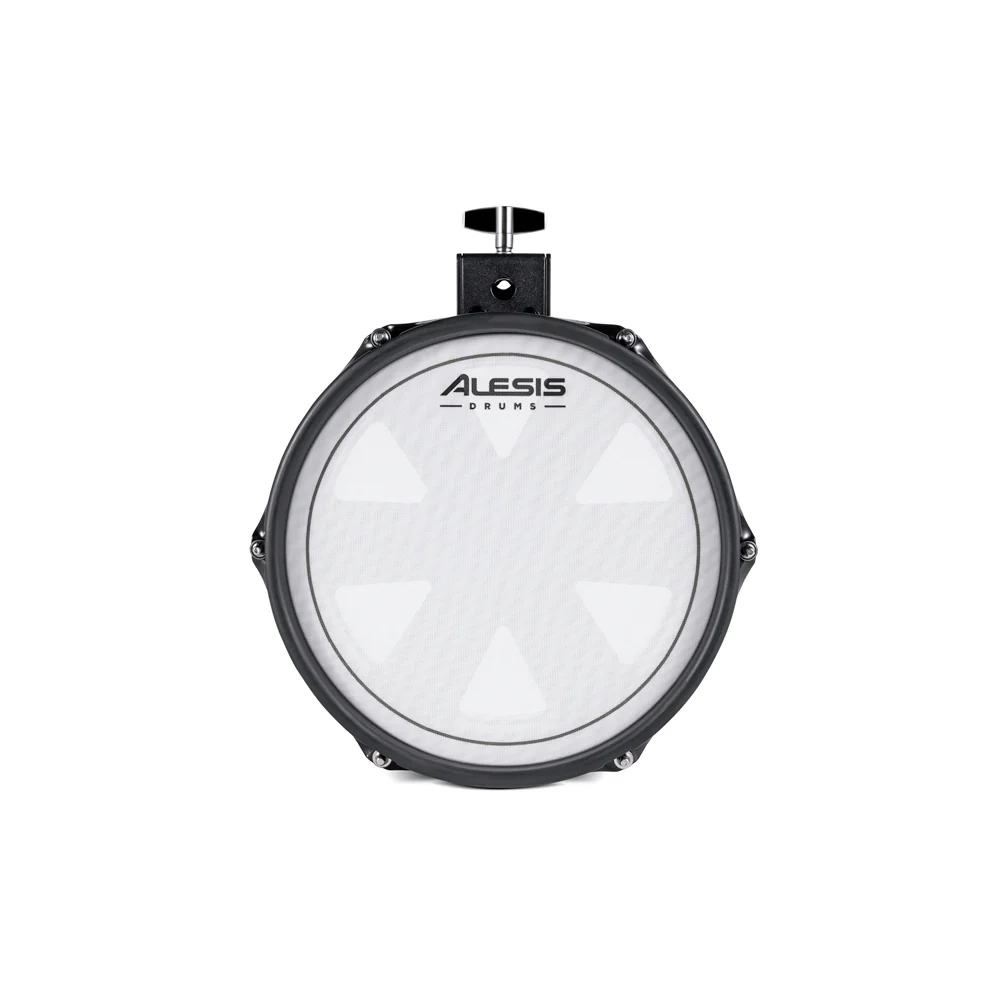 Alesis NitroPro Electronic Portable Drum Kit Pad 8pc - Image 4