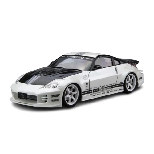 Aoshima 1/24 Top Secret Z33 Fairlady Z '05 (Nissan)