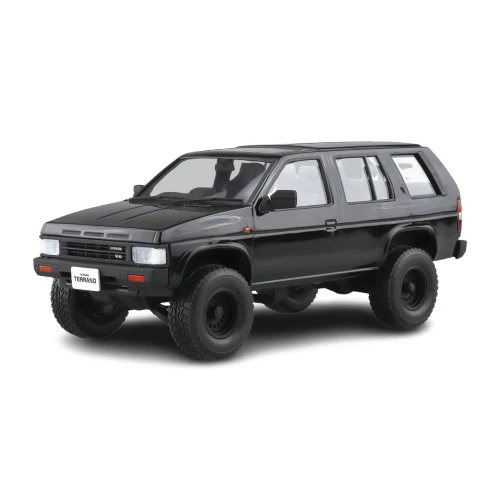Aoshima 1/24 WD21 Terrano Lift Up '91 (Nissan)
