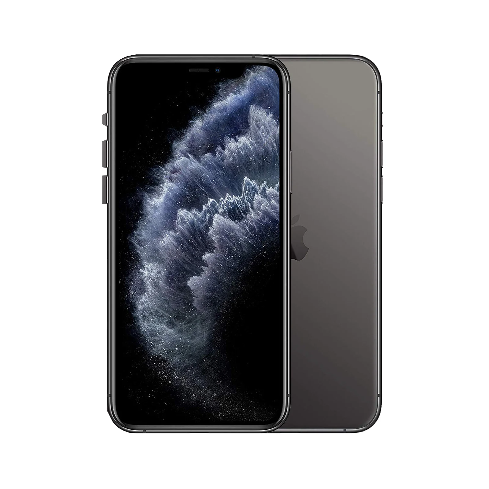 Apple iPhone 11 Pro Max 64GB (Grey) [~Refurbished: As New]