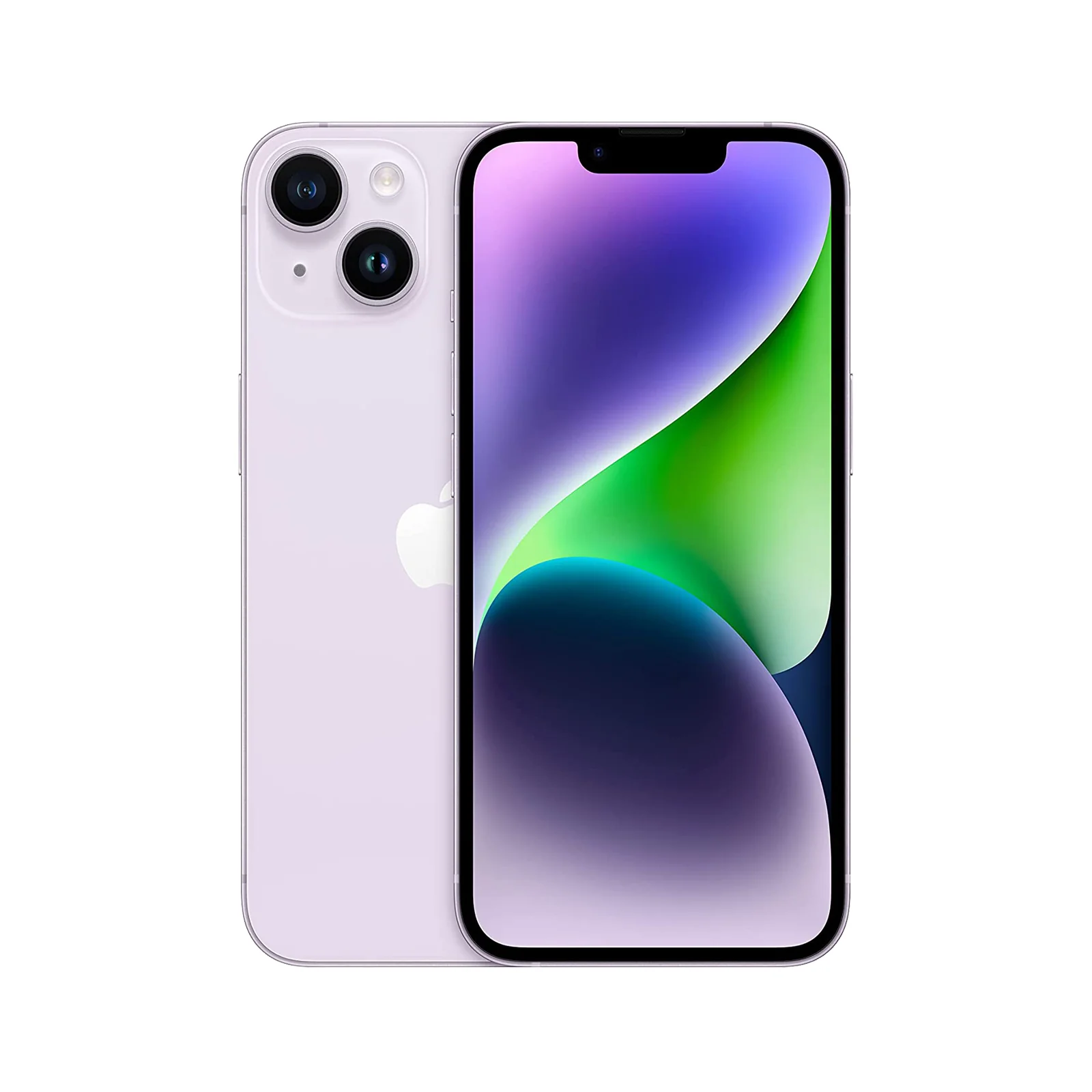 Apple iPhone 14 256GB (Purple) [~Refurbished: As New]