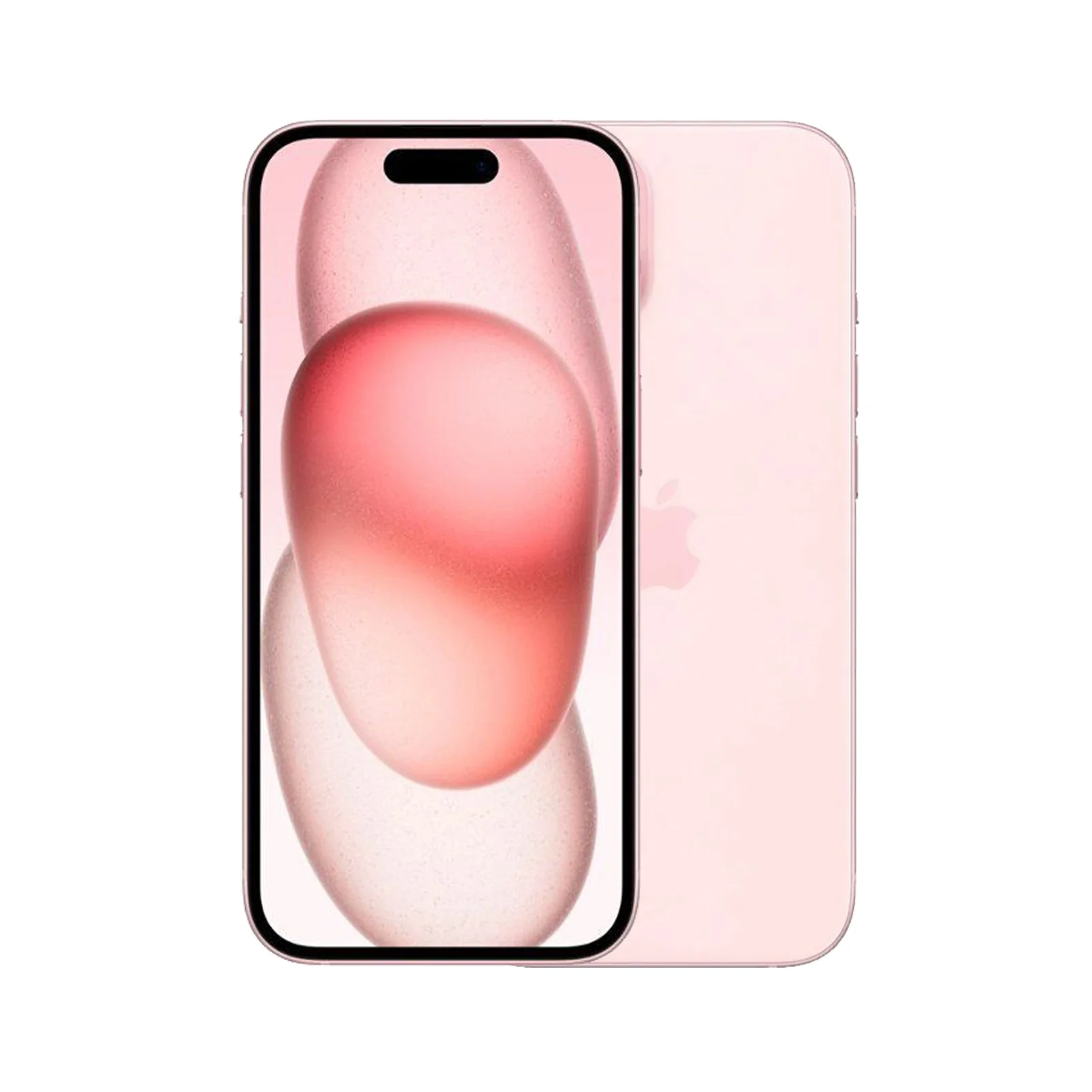 Apple iPhone 15 256GB (Pink) [~Refurbished: Excellent]