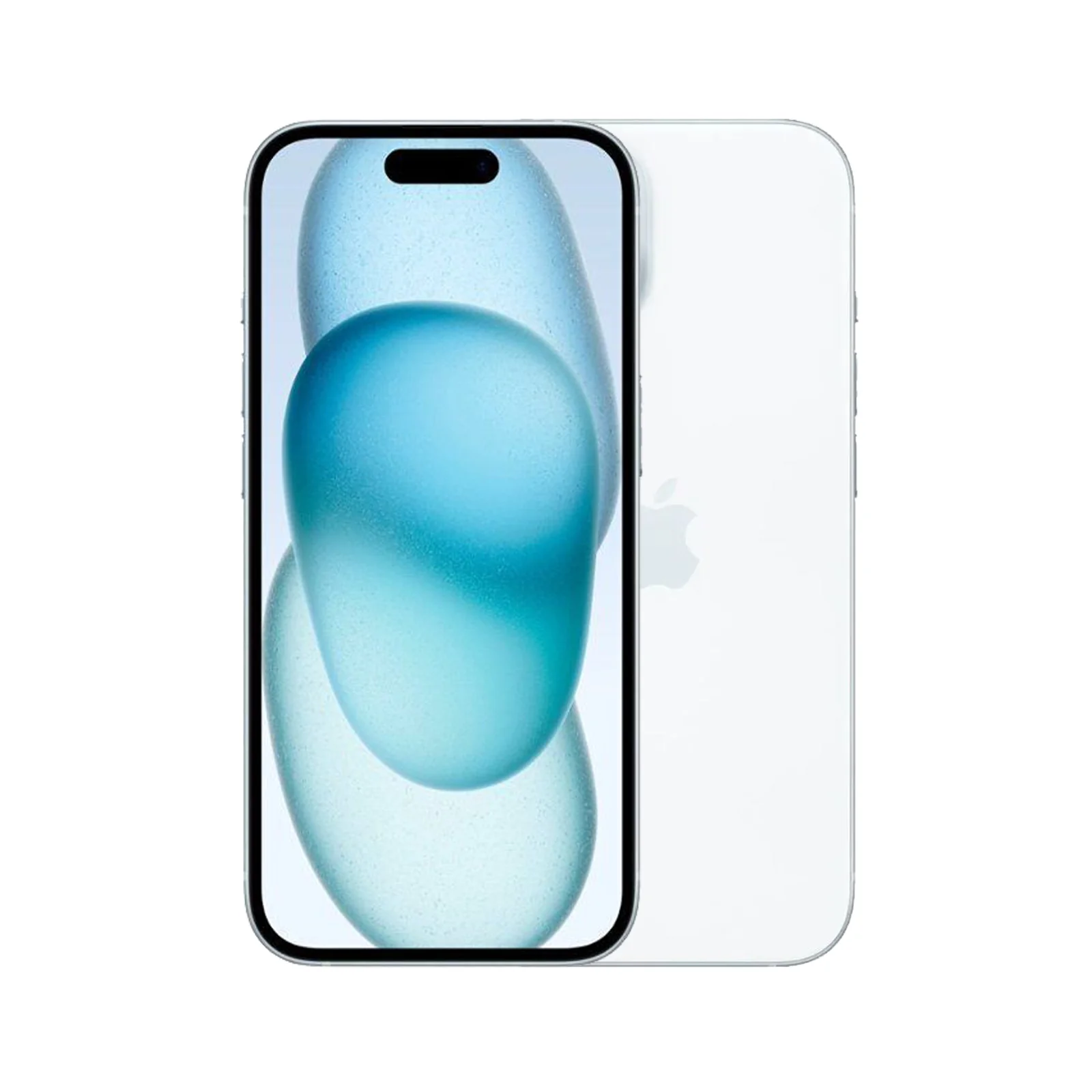 Apple iPhone 15 Plus 128GB (Blue) [~Refurbished: As New]