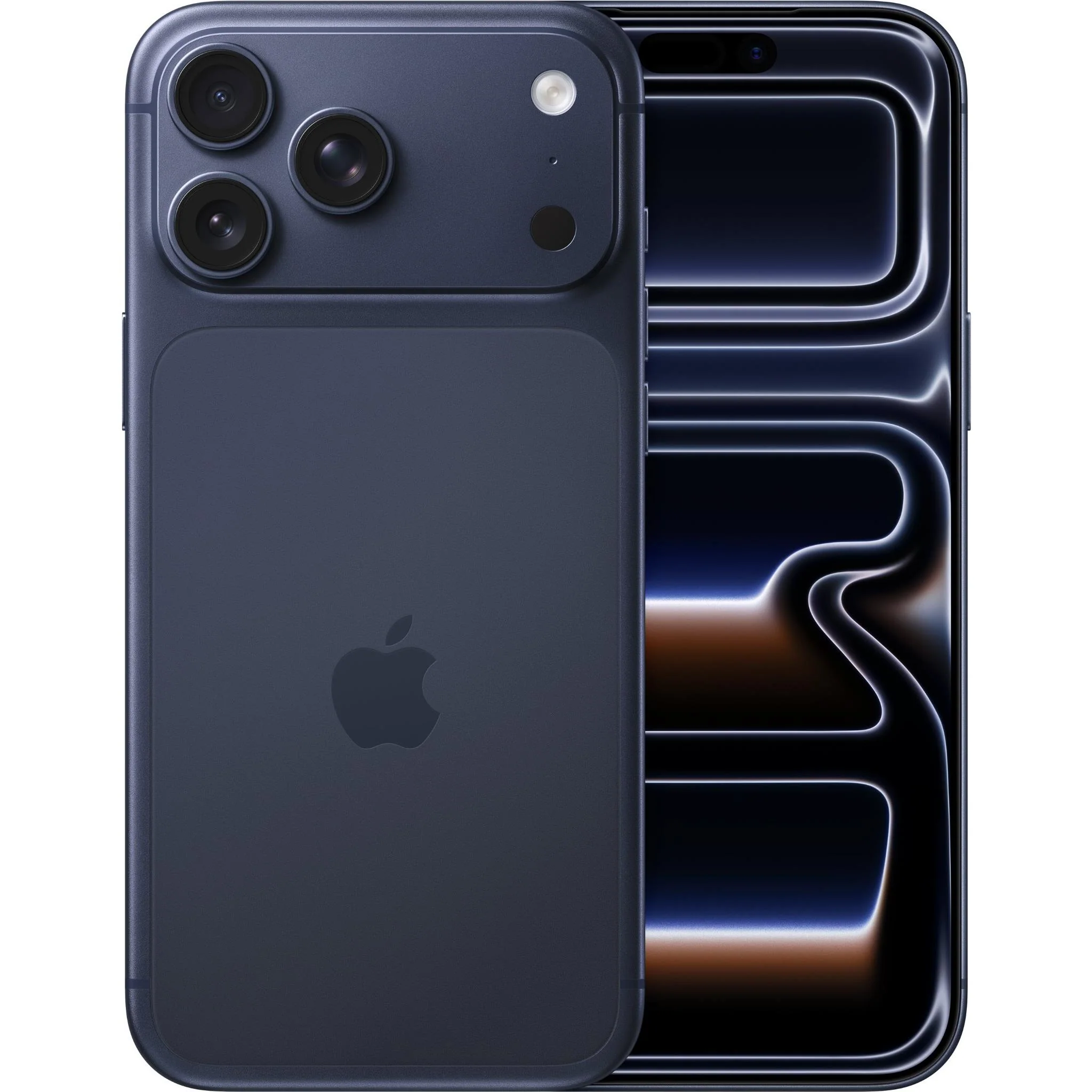 Apple iPhone 17 Pro Max 256GB (Deep Blue) [~Refurbished]