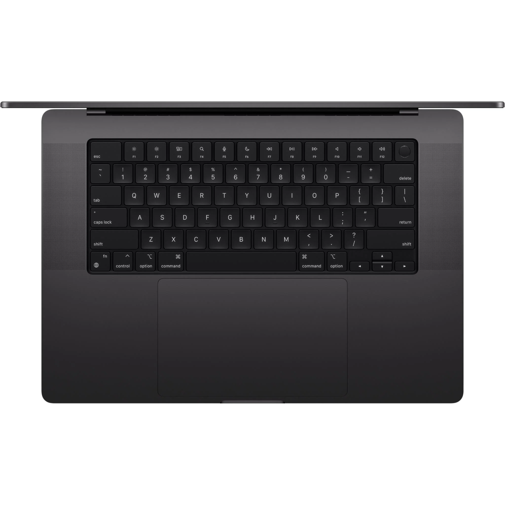 Apple MacBook Pro 16-inch with M4 Pro Chip, 512GB/48GB (Space Black)[2024] - Image 2
