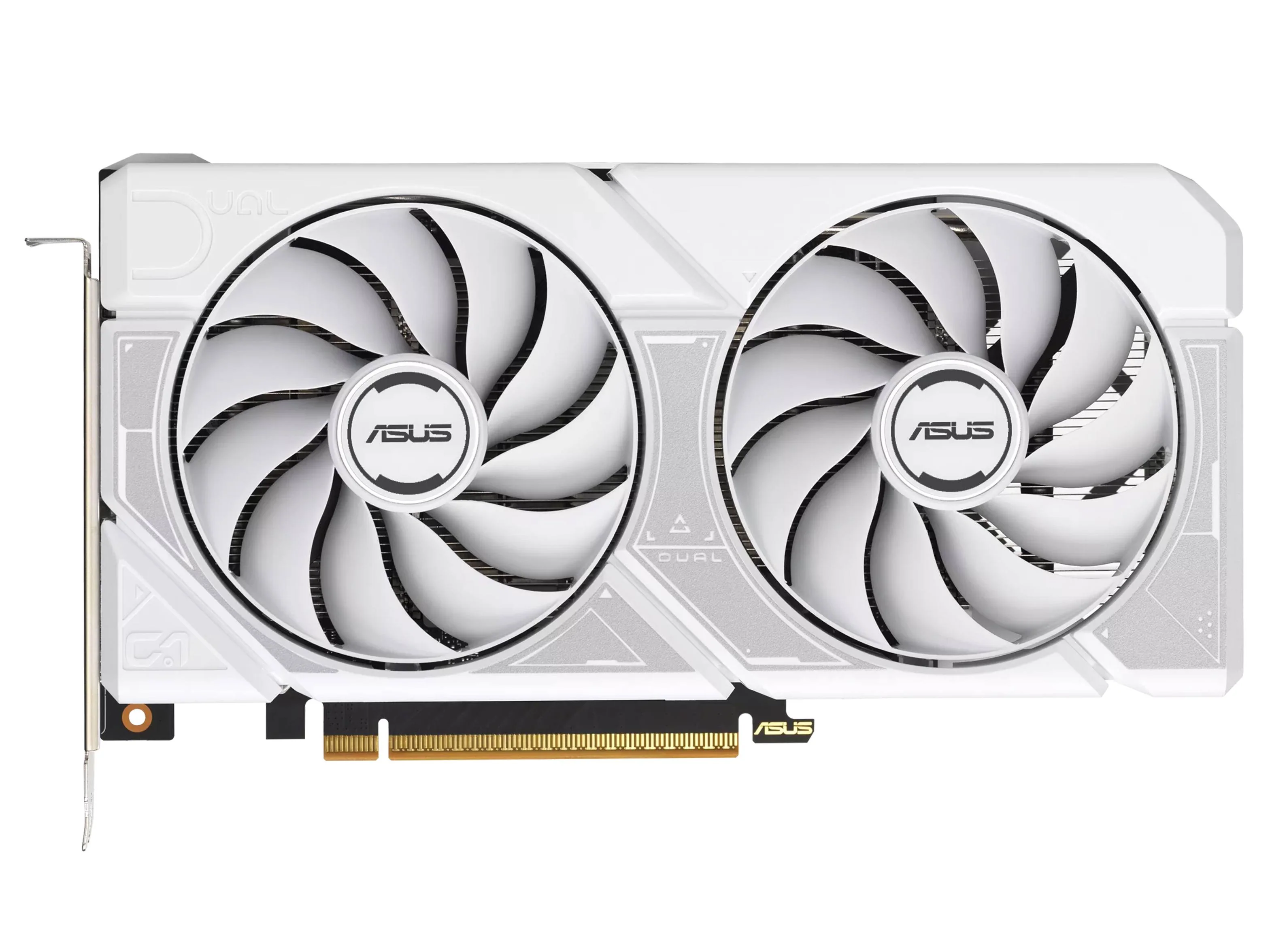 Asus DUAL GeForce RTX 5060 OC 8G GDDR7 Graphics Card - Image 2