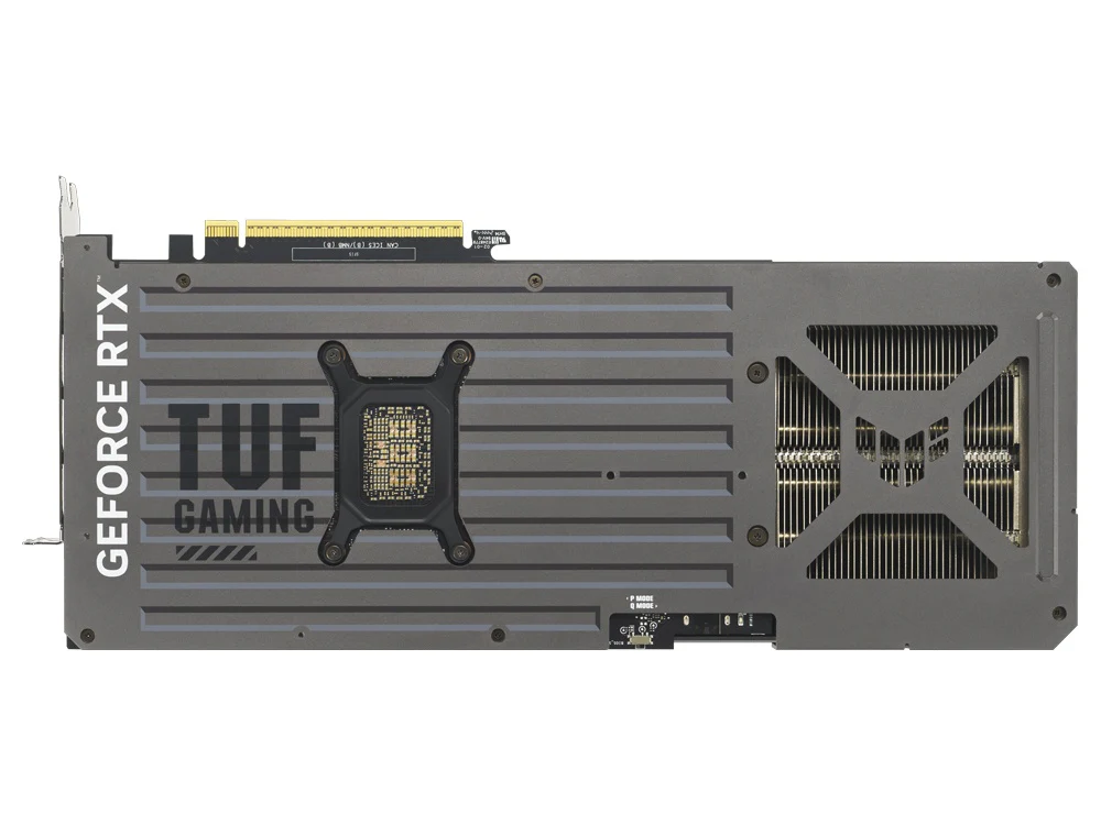 Asus TUF Gaming GeForce RTX 5070 Ti OC 16G Graphics Card (TUF-RTX5070TI-O16G-GAMING) - Image 9