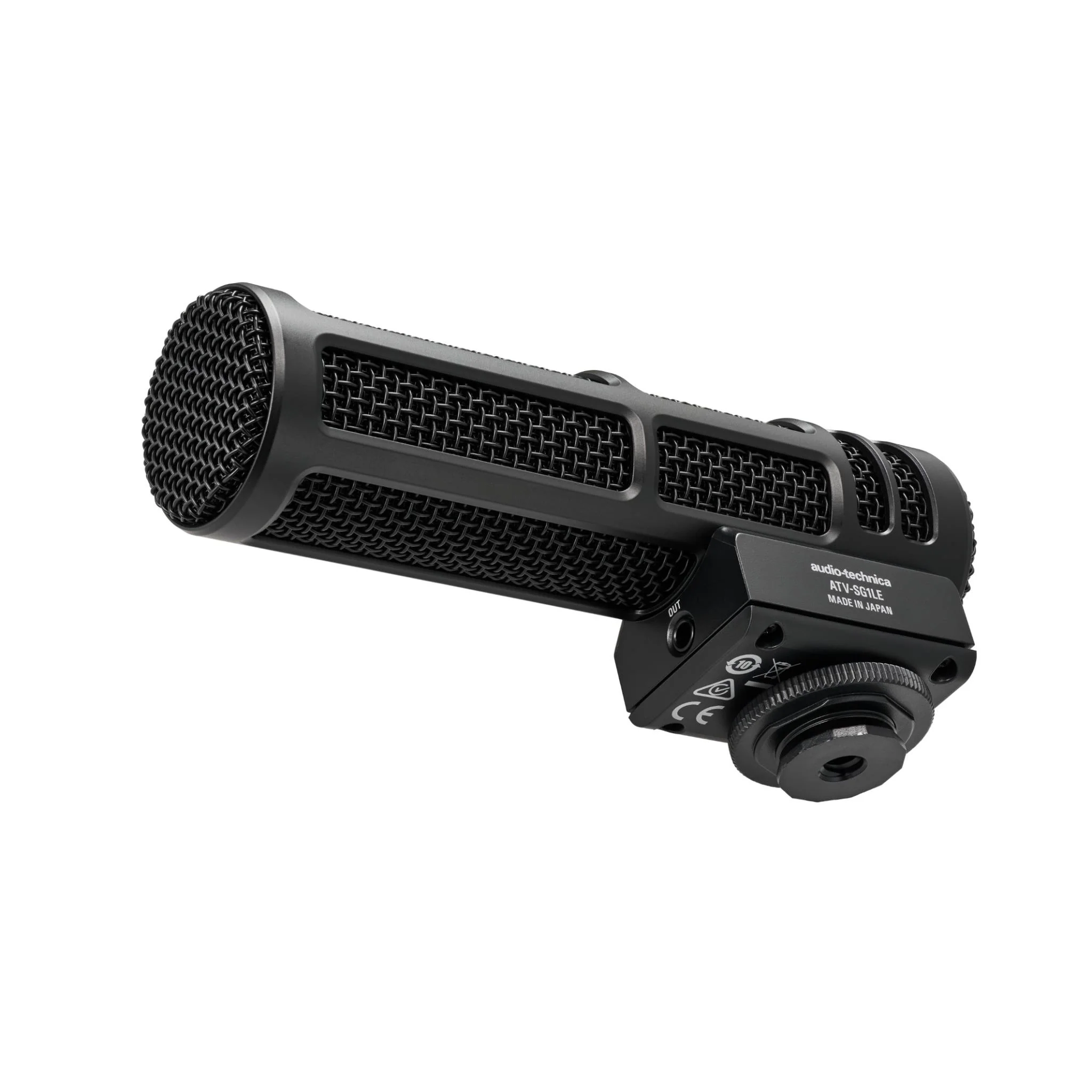 Audio Technica ATV-SG1LE Shotgun Mic - Image 6
