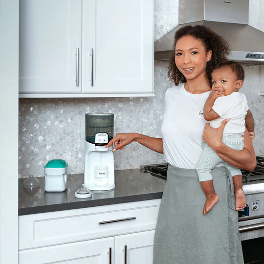Baby Brezza Instant Warmer - Image 6