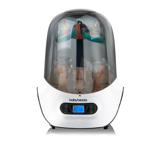 Baby Brezza One Step Sterilizer & Dryer