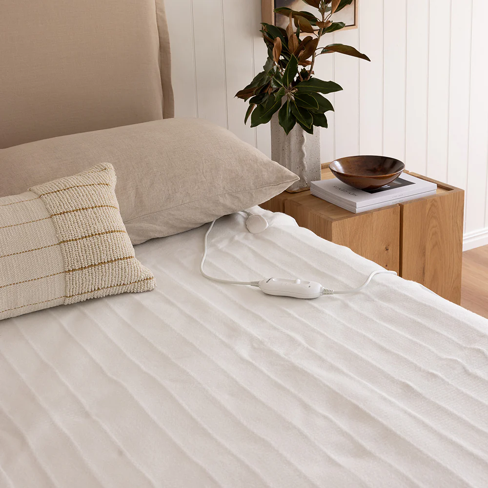 Bambury Standard Soft Touch Electric Blanket (Single) - Image 3