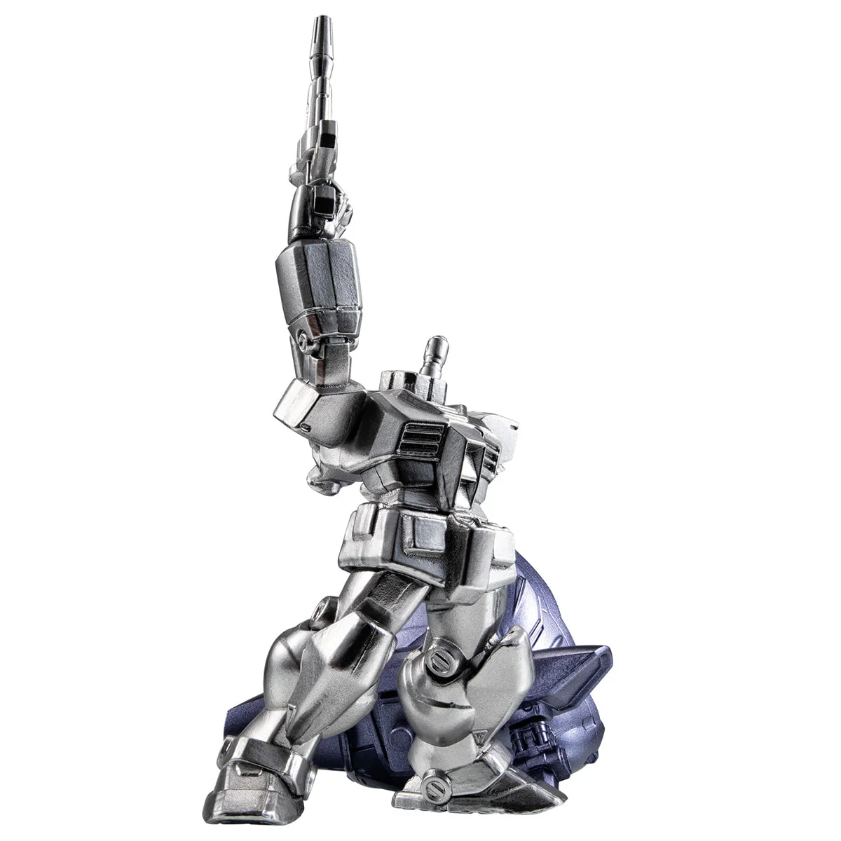 Bandai FW Gundam Converge Core Last Shooting (Metallic)