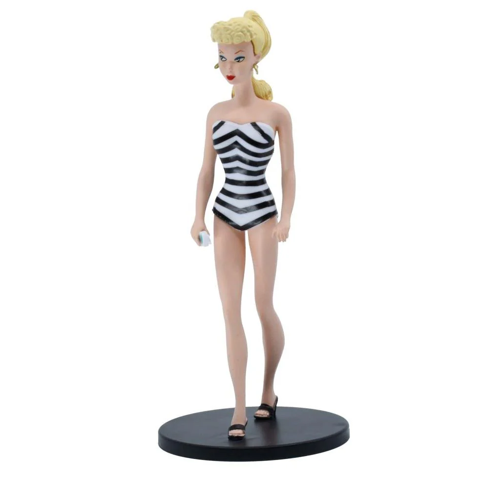 Barbie - Teen Fashion Model Collectible Figurine