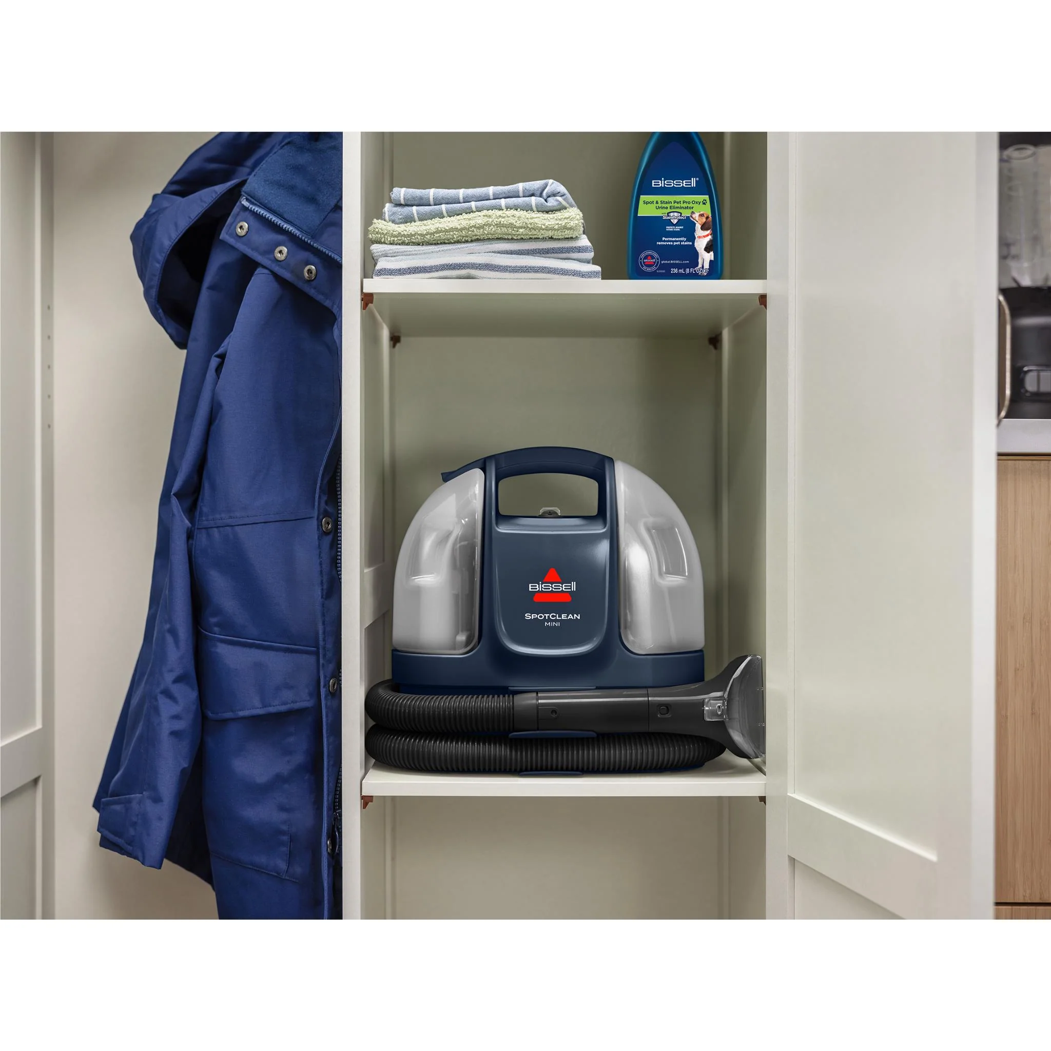 Bissell SpotClean Mini - Image 10