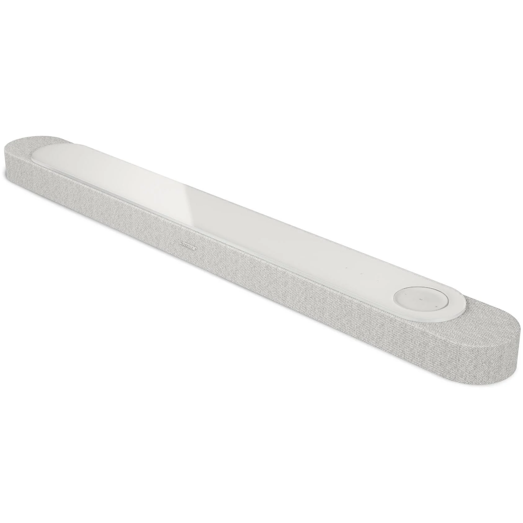Bose Lifestyle Ultra Soundbar (White Smoke)