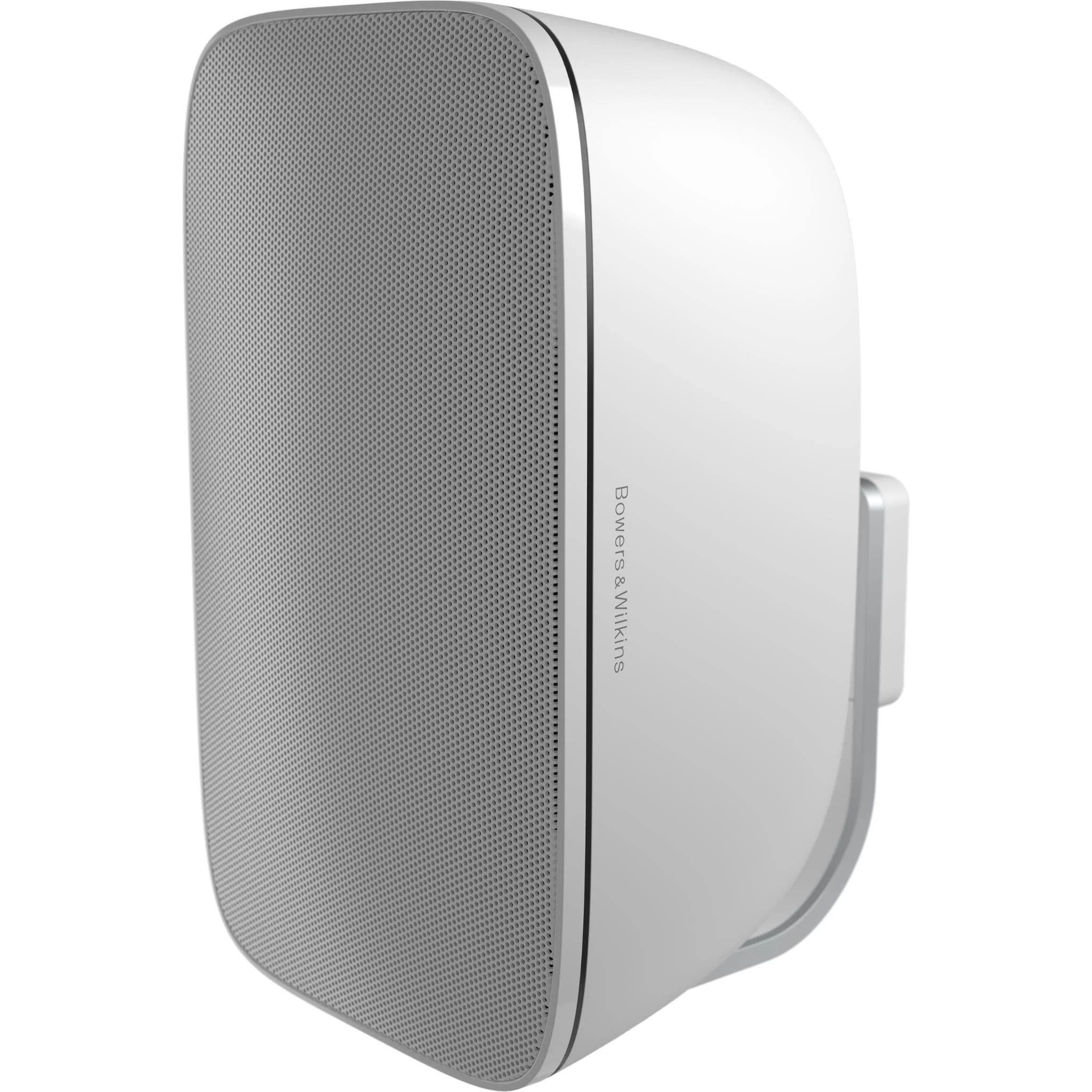 Bowers & Wilkins AM-1 2-Way Outdoor Speaker (White) [Pair]