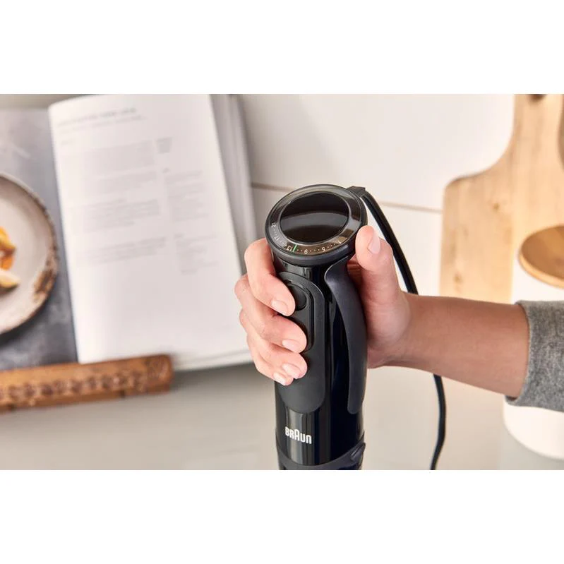 Braun Multiquick 5 Hand Blender - Image 6