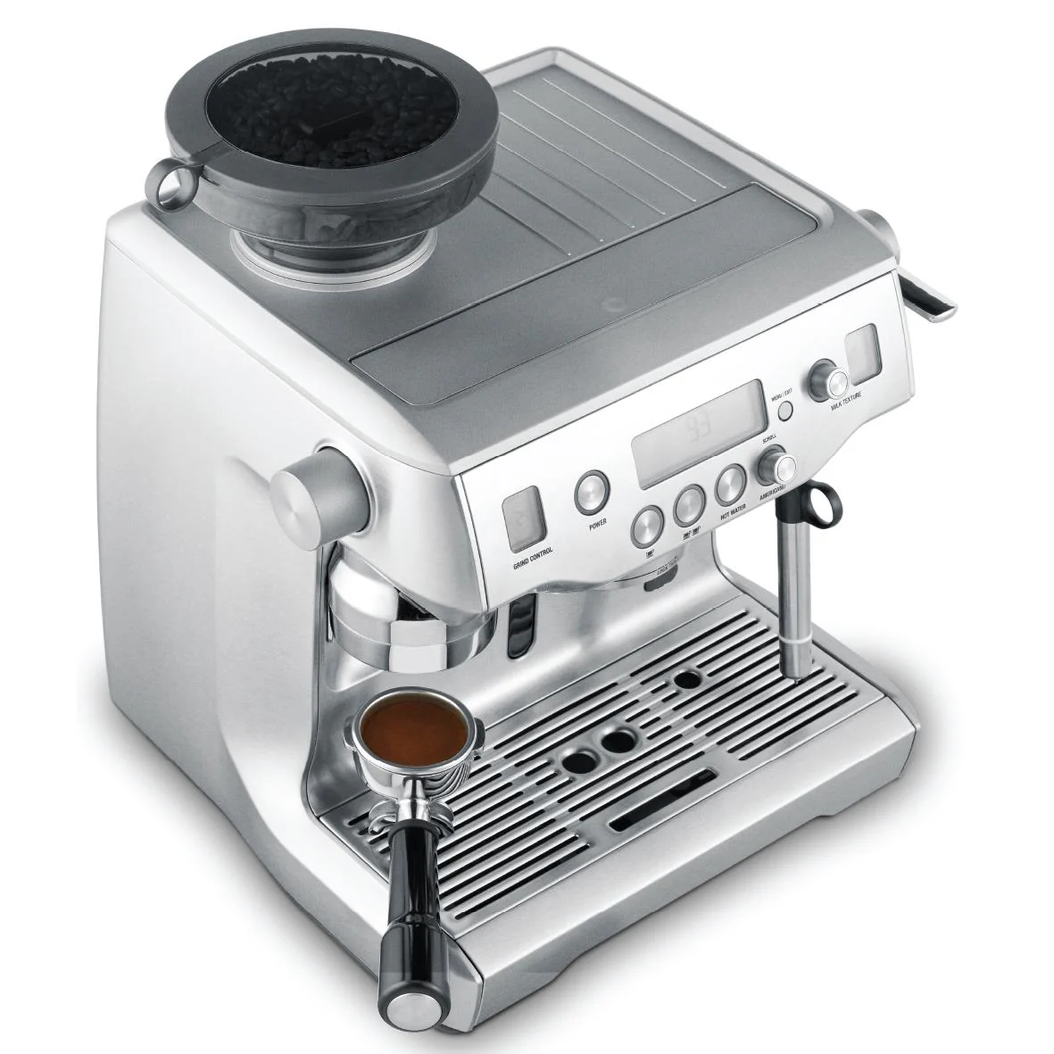 Breville the Oracle Manual Espresso Machine - Image 2