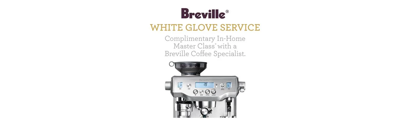 Breville the Oracle Manual Espresso Machine - Image 5