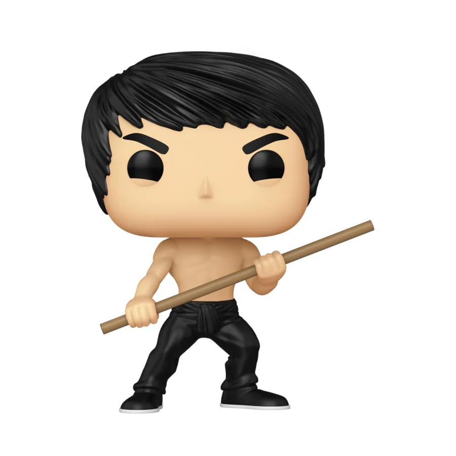 Bruce Lee - Bruce Lee Pop! Vinyl