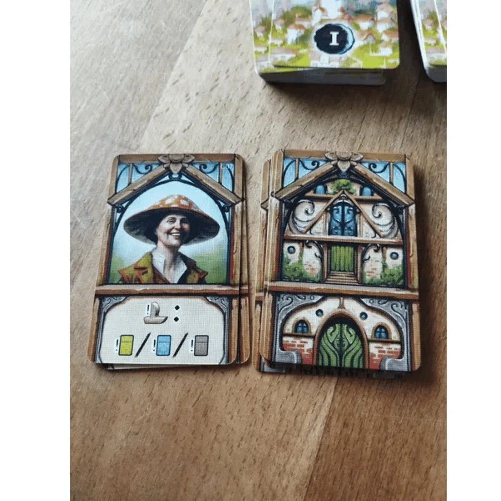 Capstone Games Suna Valo Board Game - Image 4