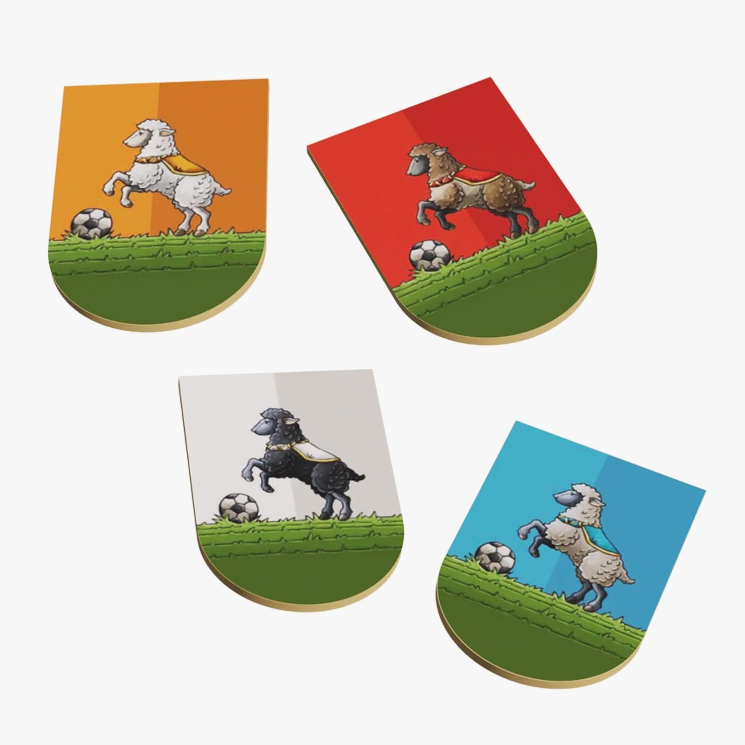 Catan Soccer Fever - Image 6