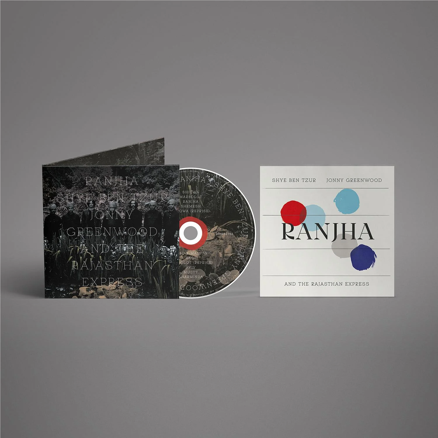 RANJHA