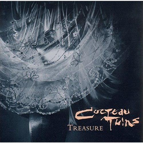 Treasure (Remastered)