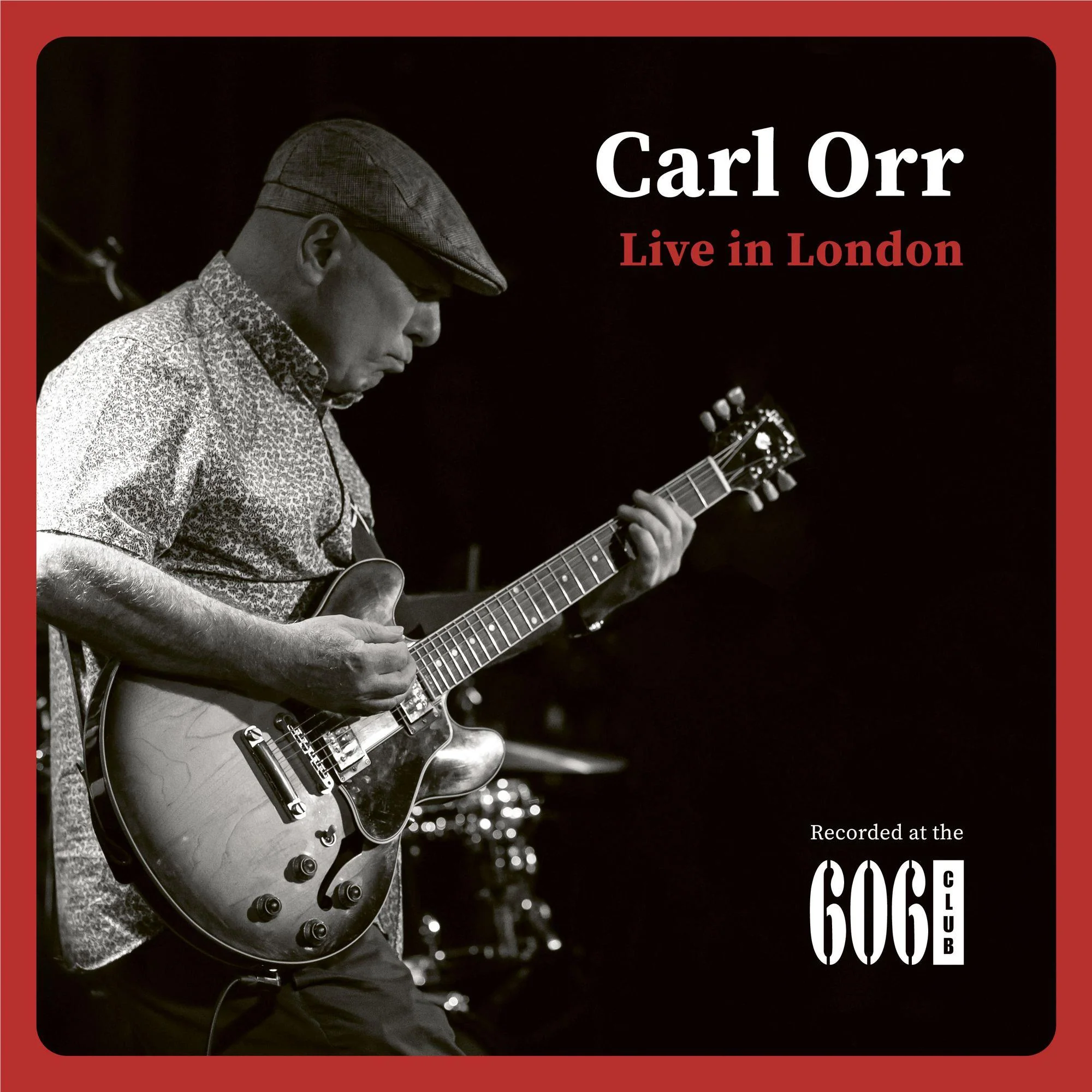 Live In London