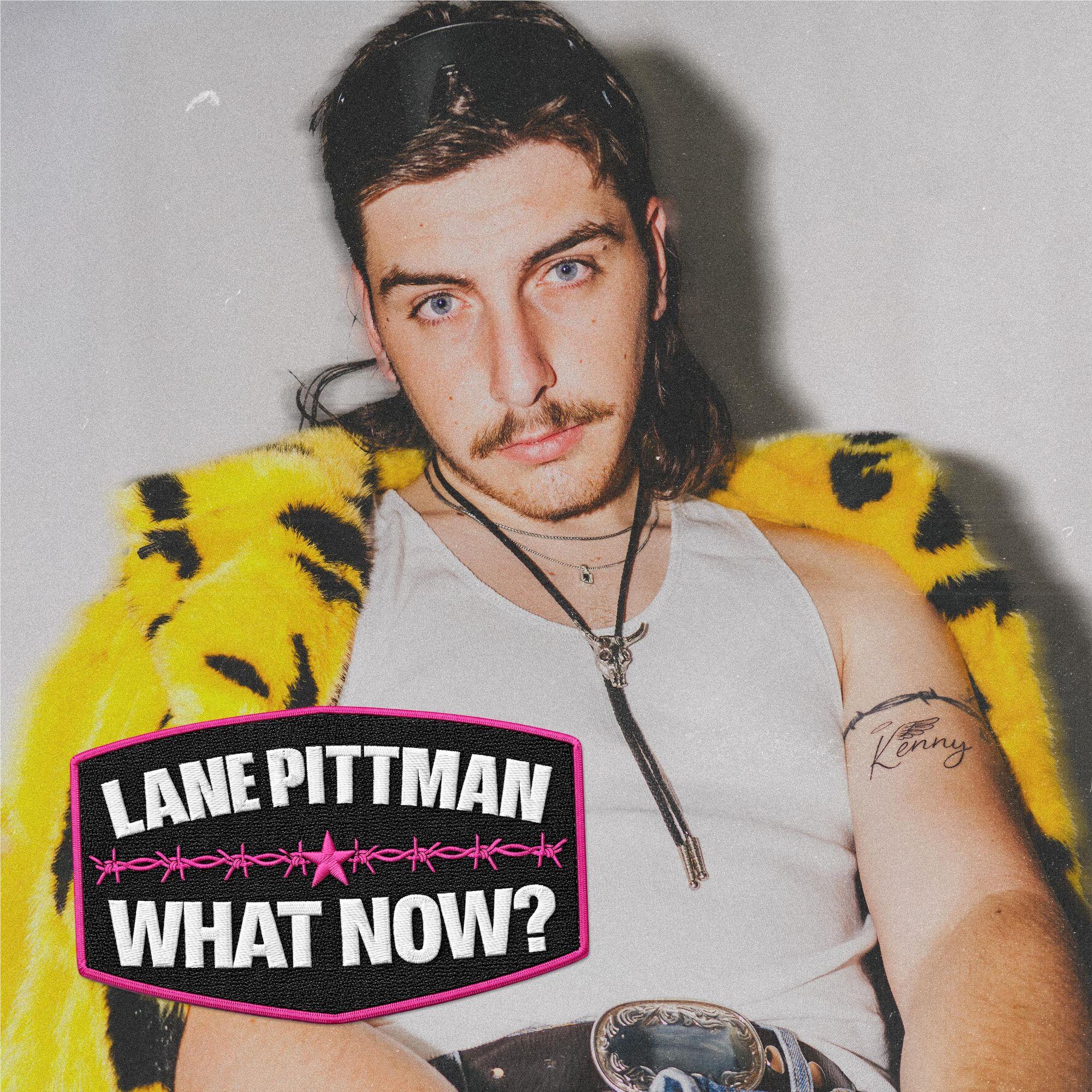What Now (EP)