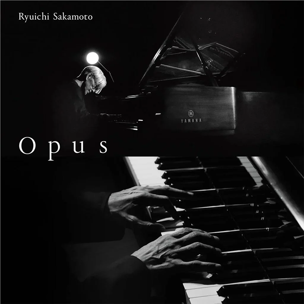 Opus (Deluxe Edition)