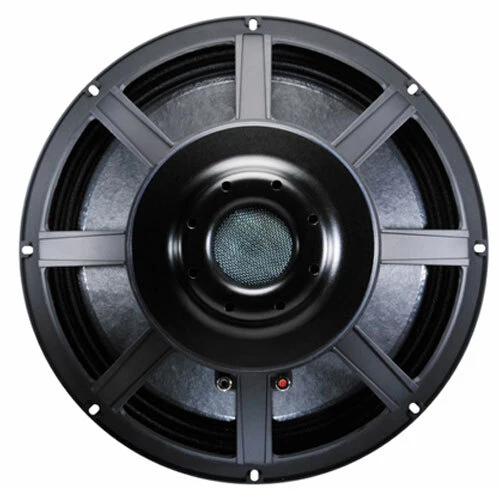 Celestion T5602 18" 1000W Subwoofer (Black)