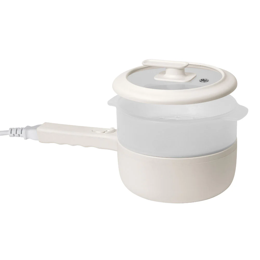 CeraPro Multi-Purpose Electric Cooker and Hot Pot 2.5L
