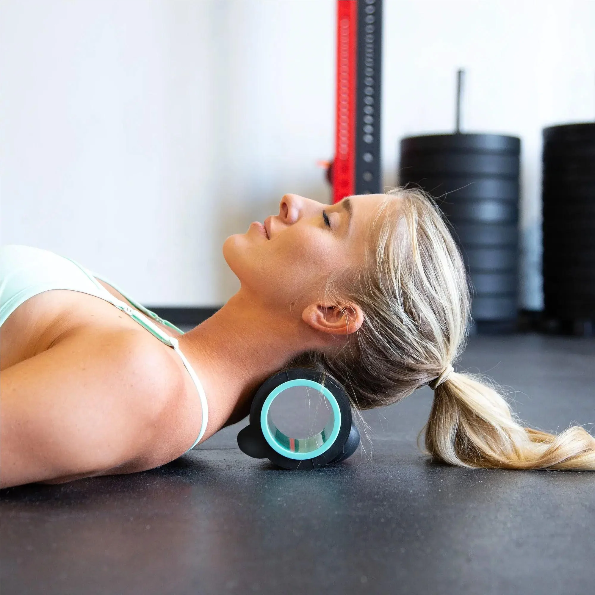 Chirp Massage Wheel XR 4" (Neck & Headache) - Image 3