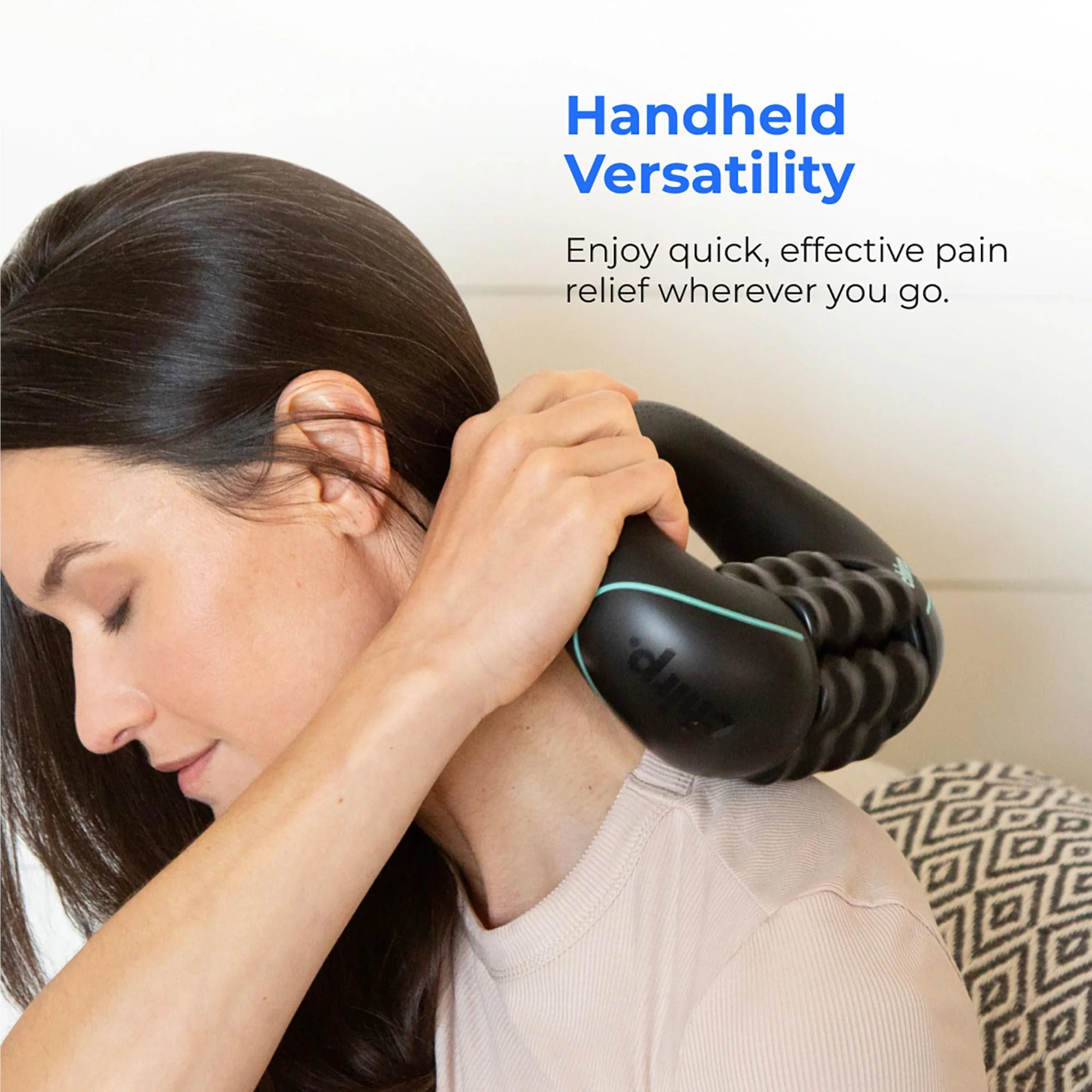 Chirp RMP Mini Rolling Percussive Massager - Image 7