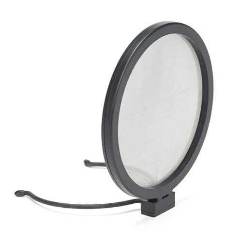 Clip On Pop Filter for GTrackPro Mic