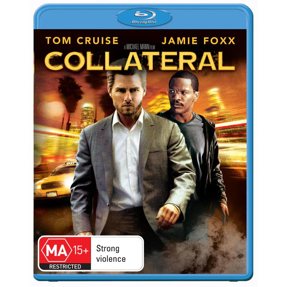 Collateral
