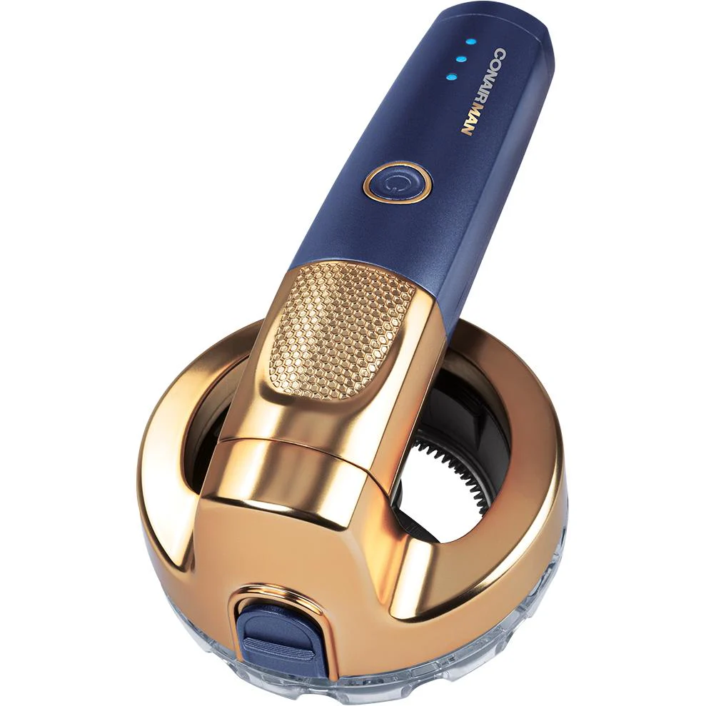 Conairman The Crew Cut Elite Clipper