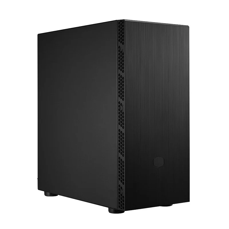 CoolerMaster MasterBox MB600L with NEX 500W 230V PSU ATX Case