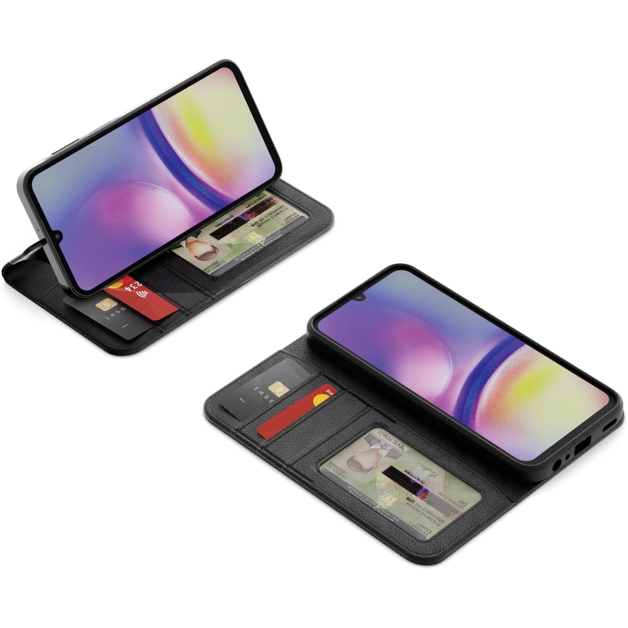 Cygnett UrbanWallet Case for Galaxy A25 5G - Image 2