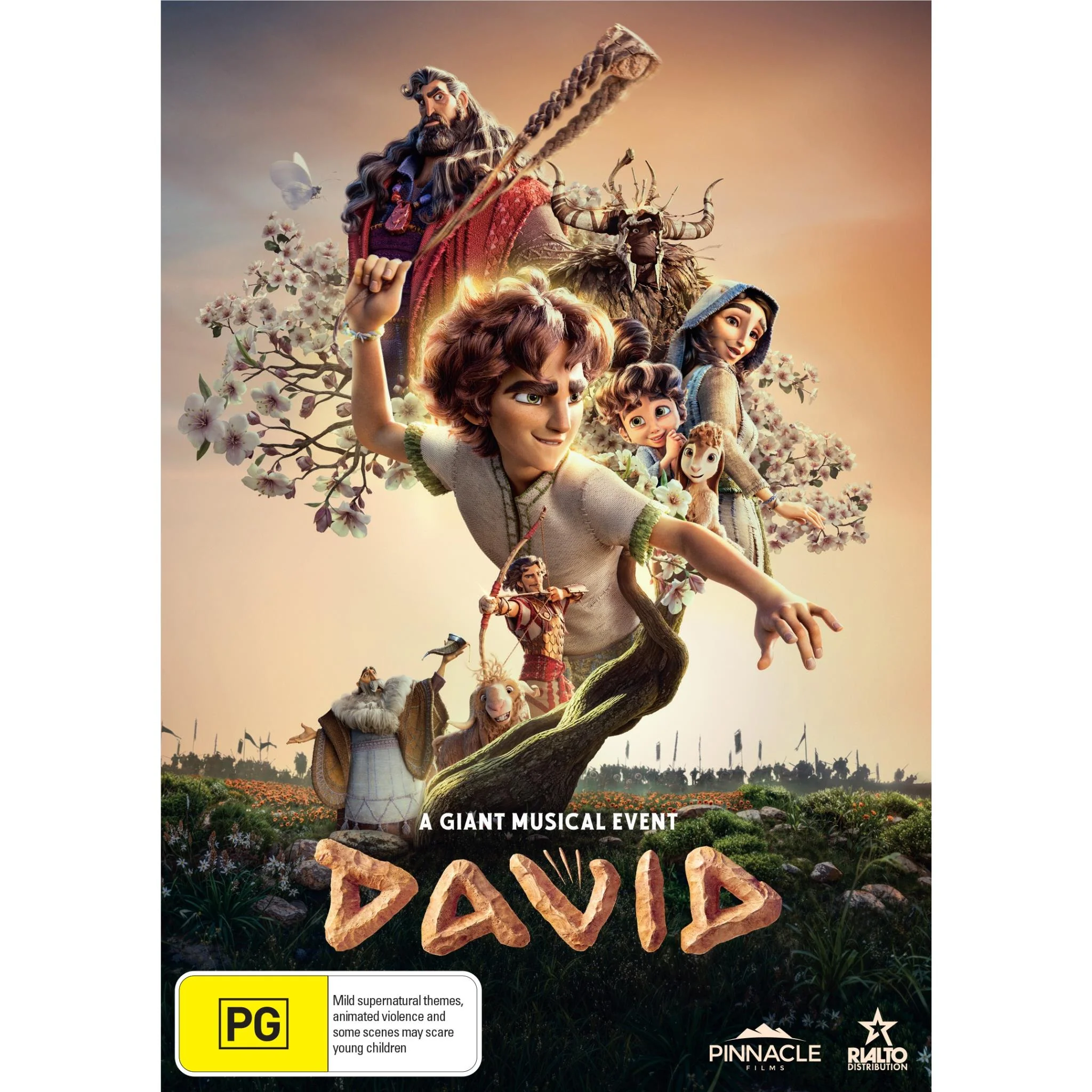 David