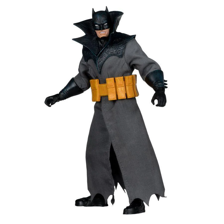 DC Comics – Damian Batman 7" Figure