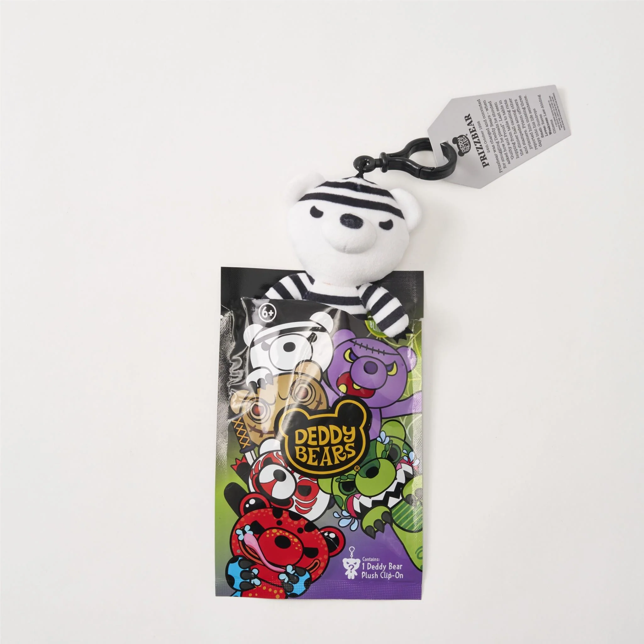 Deddy Bears Plush Series 5 (Blind Bag)