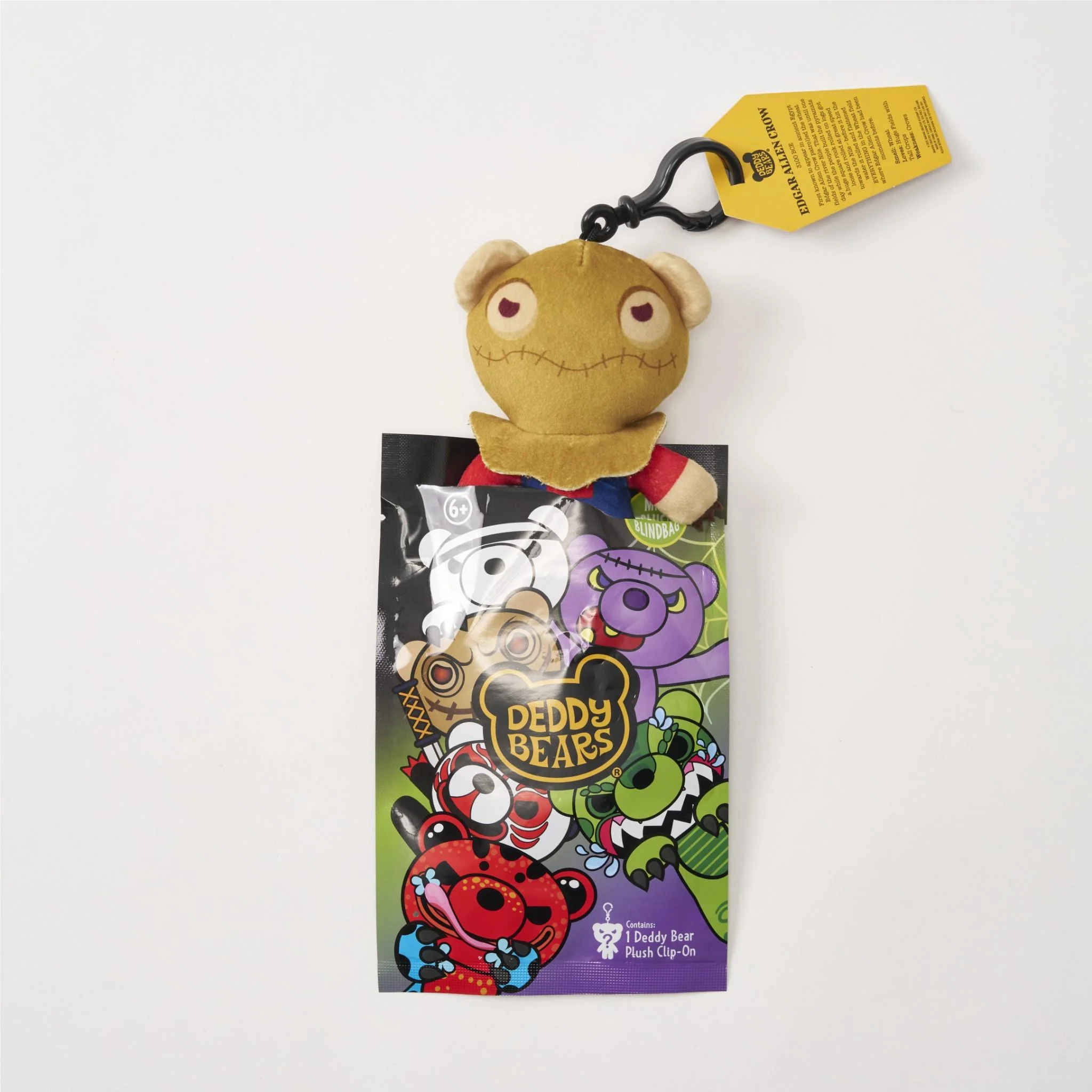 Deddy Bears Plush Series 5 (Blind Bag) - Image 9