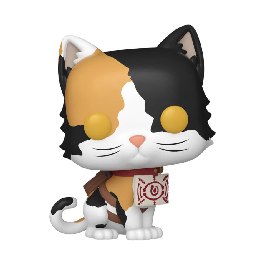 Demon Slayer - Chachamaru Pop! Vinyl