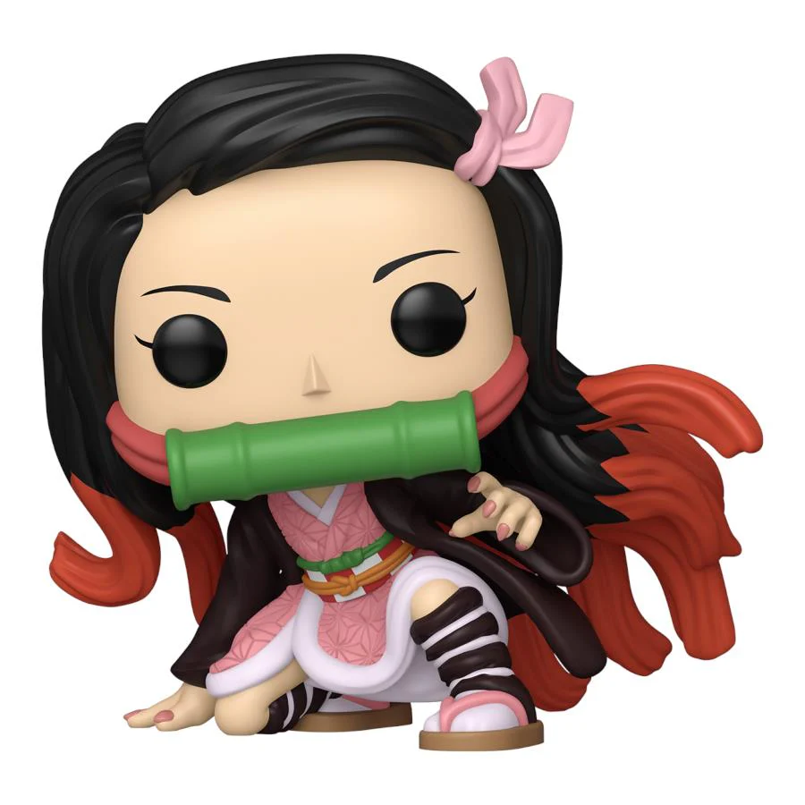 Demon Slayer - Nezuko 10" Pop! Vinyl