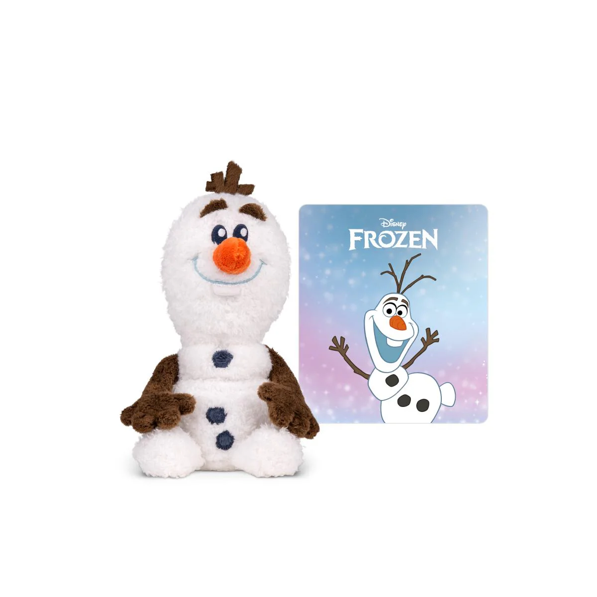Disney: Frozen - Olaf Cuddle Plush Tonie - Image 2